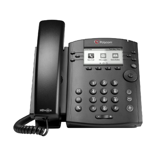 Polycom VVX 310 Polycom VVX 310