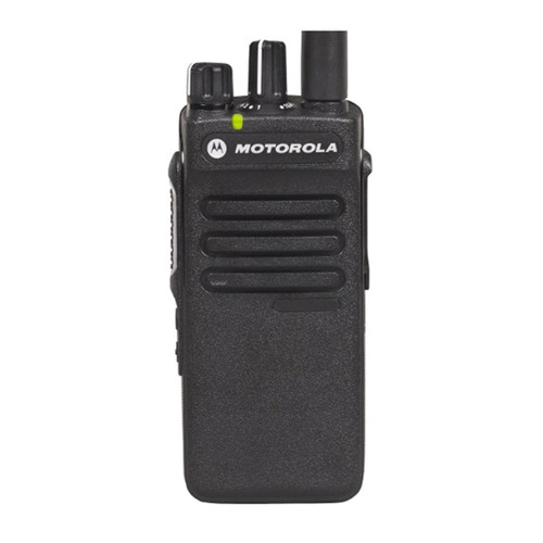 TIA DP2400e Digital VHF (136-174 MHZ) Intrinsically Safe