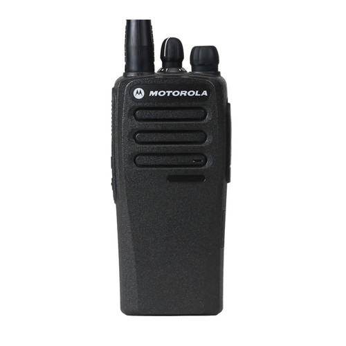 Motorola DP1400 Analogue Radio UHF 403-470MHZ