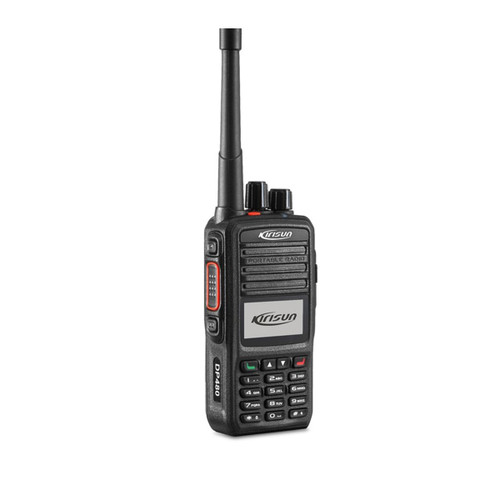 Kirisun DP480 UHF Portable (400 - 470 MHZ)