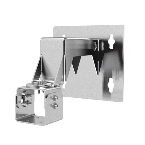 Spectrum F1XX-WM Wall Mount For Fixed Cameras