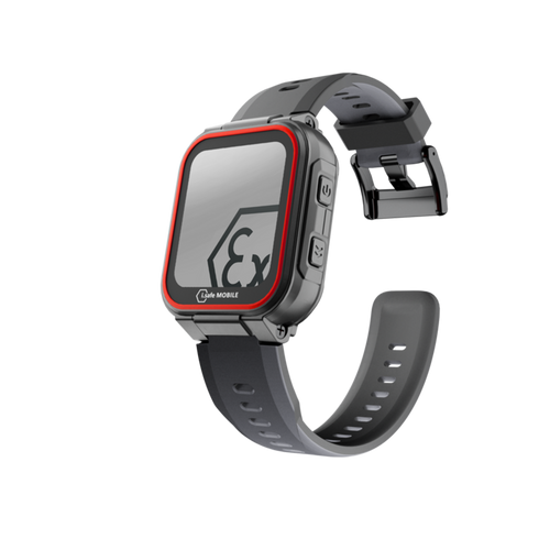IS-SW1.1 Smartwatch Intrinsically Safe