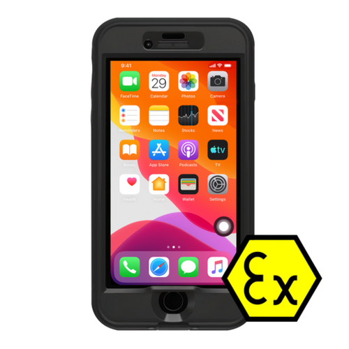 iPhone 11 Pro Max Intrinsically Safe iPhone Case
