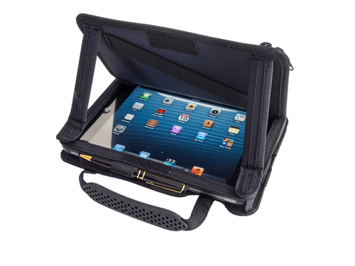 XCRi iPad Mini 4 Intrinsically Safe Case