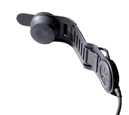 HC-1 - Headset with Bone Conductive Microphone