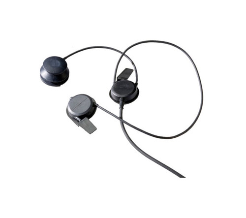 HC-2 - Headset with Bone Conductive Microphone