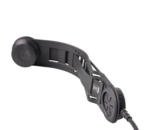 Savox HC-1 ATEX Headset with Bone Conductive Microphone (L53000)