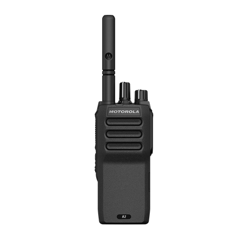 Motorola R2 Digital VHF Radio