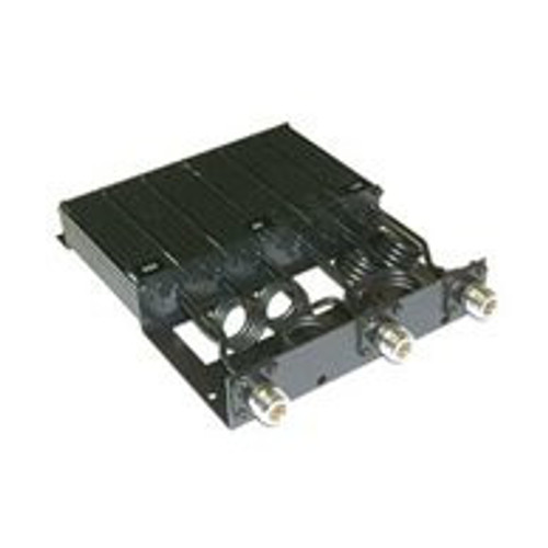 Procom Duplexer UHF (406-470 MHz) 9-13 MHz Split (200000414)