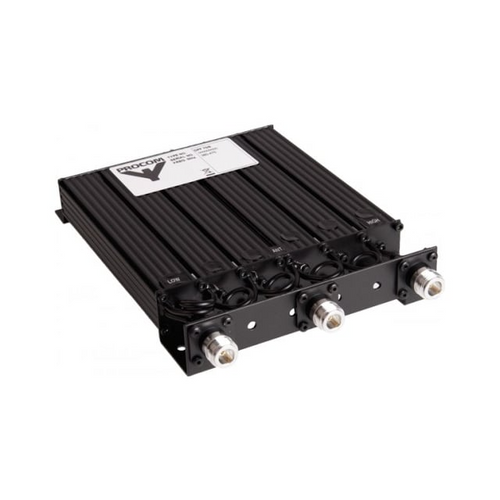 Procom Duplexer UHF (406-470 MHz) 9-13 MHz Split (200000414)