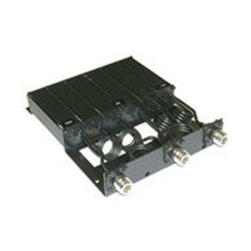 Procom Duplexer UHF (406-470 MHz) 13-16 MHz Split (200000419)