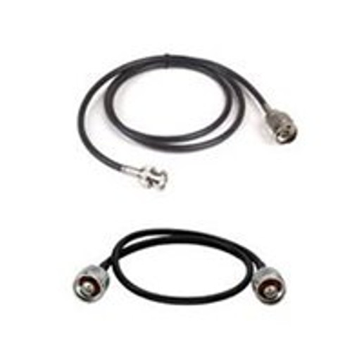 Pair of Duplexer Cables for N-Type Duplexer