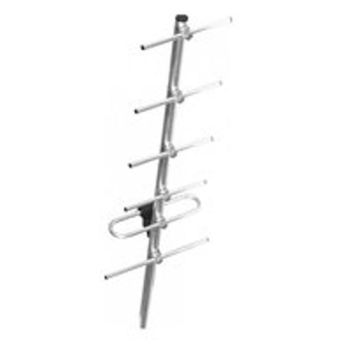 6-Element Yagi (UHF 420-470MHZ)