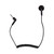 Motorola DP1000 DP2000 DP3000 DP4000 Earbud with 3.5mm Plug MDRLN4885B