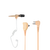 Motorola 2-Wire Earpiece with Clear Acoustic Tube Beige (PMLN6445A)