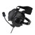 Motorola Behind-the-Head Heavy Duty Headset PMLN8085