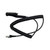 Downlead Cable with No In-Line PTT for R7 / MTP600 VANC Headset (VAQDCR7)