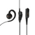 Motorola Mag One Earpiece with In-Line MIC PTT (PMLN5727A)