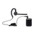 Business Wireless Accessory Kit with Boom Mic Earpiece