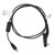Motorola MOTOTRBO Portable Programming Cable PMKN4012B