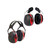 3M PELTOR X3 Earmuffs (X3A and X3P3)