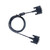 Hytera PC49 Back to Back Data Cable DB26 to DB26
