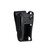 Motorola Leather Carry Case with 2.5 Inch Swivel Belt Loop Display Radio PMLN5842A