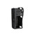 Motorola Nylon Carry Case with 3 Inch Fixed Belt Loop Display Radio PMLN5844A