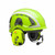 MT15H7P3EWS6-111 3M PELTOR WS ProTac XPI with FLX2 Headset