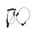 Motorola MagOne Breeze Headset with Boom MIC-PTT PMLN5979A