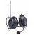 3M PELTOR LiteCom Headset PMR 446 MHz Series MT53H7B4400-EU