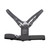 Motorola Klick Fast 4-Point Chest Harness KF-HARN4