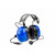 3M PELTOR Twin Cup ATEX Headset MT72H540A-50