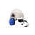 Peltor ATEX Headset