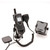Iridium Extreme Vehicle Docking Station with PTT ASE-9575P-VEH02-M