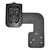 Beam Privacy Handset Inmarsat ISD955