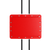 ZONE-FIVE Wireless Access Port JB (ZONE-FIVE-DIV1-RUTM50-HPOE8)