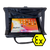 XCRiPad 8 (2020) 10.2" 8th Gen Intrinsically Safe iPad Case