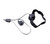 TC-1 ATEX Headset with Throat Microphone (K50257)