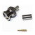 BNC Male Crimp (RG-58)