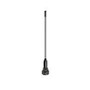 1/4 Wave Whip Antenna Hinged 406-472MHz - UHF