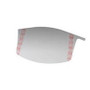 3M Versaflo Peel-Off Visor Covers (Pack of 10)