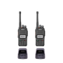 Kirisun DP480 Two Way Radio Twin Pack