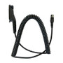 Value FLX2 cable for Motorola R7 Series and TETRA MTP600