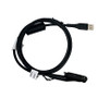 MOTOTRBO R7 Portable Programming Cable / Data Cable