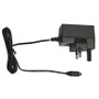 Simple Wall Charger - Switch Mode - Micro USB Charger - EU/UK