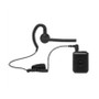 Business Wireless Accessory Kit with Boom Mic Earpiece