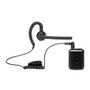 Business Wireless Accessory Kit with Boom Mic Earpiece