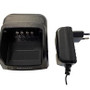 Single Unit Charger with UK PSU (DP480/485)