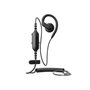 Motorola TLK25 Earpiece PMLN8536BR Long Wire